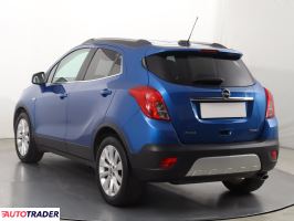 Opel Mokka 2015 1.4 138 KM