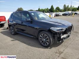 BMW X5 2023 3