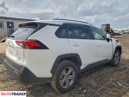 Toyota Pozostałe 2025 2