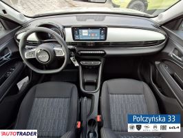 Fiat 600 2026 1.2 110 KM