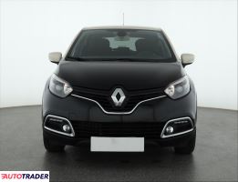 Renault Captur 2017 1.2 116 KM