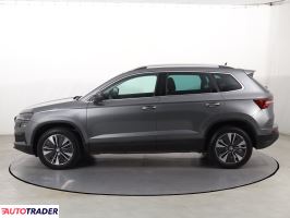 Skoda Karoq 2023 1.5 147 KM