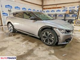Kia EV6 2023