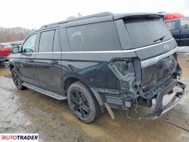 Ford Expedition 2021 3