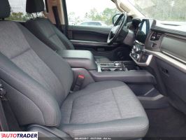 Ford Expedition 2022 3