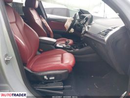 BMW X3 2023 3 BMW X3 2023 3