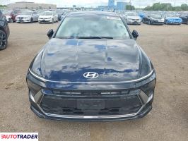 Hyundai Sonata 2024 2