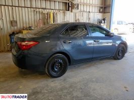 Toyota Corolla 2019 1 Toyota Corolla 2019 1