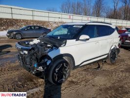 Kia Pozostałe - zobacz ofertę