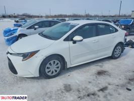 Toyota Corolla - zobacz ofertę