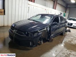 Volkswagen Jetta 2024 1