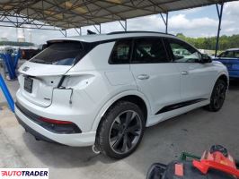 Audi Q4 2024