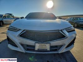 Acura TL 2021 2