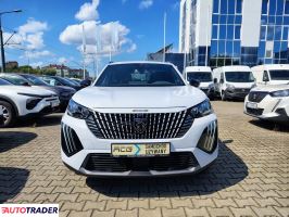 Peugeot 2008 2024 1.2 131 KM