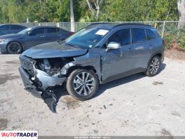 Toyota Corolla 2023 2