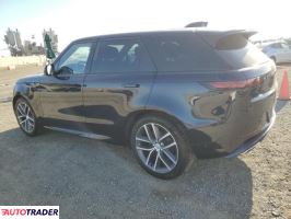 Land Rover Range Rover Sport 2023 3