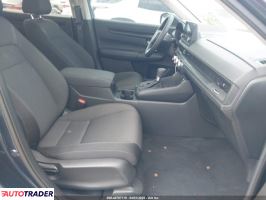 Honda CR-V 2025 1
