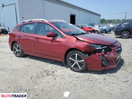 Subaru Impreza 2019 2