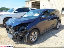 Kia Sorento 2020 2 Kia Sorento 2020 2