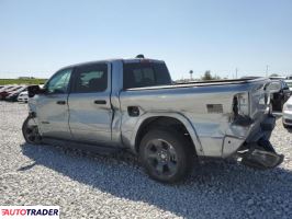 Dodge Ram 2024 5 Dodge Ram 2024 5