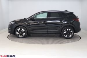 Opel Grandland 2018 1.2 128 KM