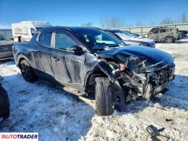 Hyundai Pozostałe 2024 2