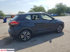 Nissan Pozostałe 2019 1 Nissan Pozostałe 2019 1