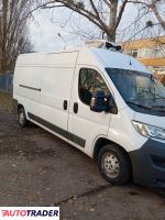 Fiat Ducato 2016 2.3 Fiat Ducato 2016 2.3
