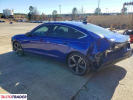 Honda Accord 2024 2