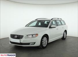Volvo V70 2013 1.6 112 KM