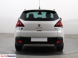 Peugeot 3008 2014 2.0 197 KM