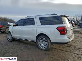 Ford Expedition 2024 3