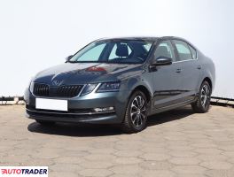 Skoda Octavia 2019 1.5 147 KM Skoda Octavia 2019 1.5 147 KM