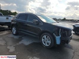 Ford Edge 2019 2