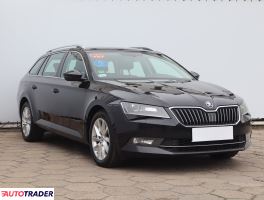 Skoda Superb 2019 1.5 147 KM Skoda Superb 2019 1.5 147 KM