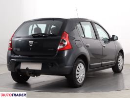 Dacia Sandero 2009 1.6 85 KM