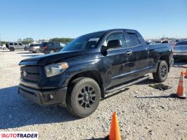 Toyota Tundra 2020 5