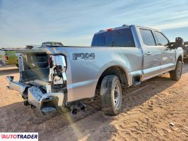 Ford Pozostałe 2024 6