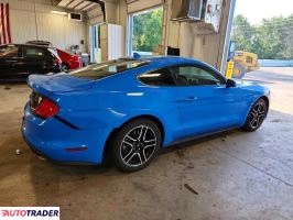 Ford Mustang 2022 2