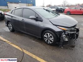 Toyota Prius 2019 1