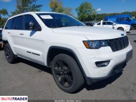 Jeep Grand Cherokee 2019 3 Jeep Grand Cherokee 2019 3