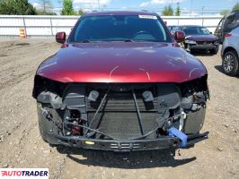 Dodge Durango 2020 3
