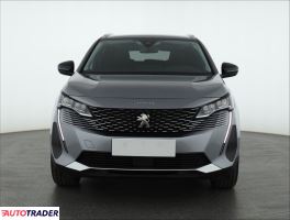 Peugeot 3008 2022 1.2 128 KM Peugeot 3008 2022 1.2 128 KM