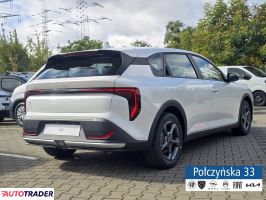 Kia Pozostałe 2025 1.6 150 KM