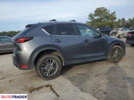 Mazda CX-5 2019 2 Mazda CX-5 2019 2