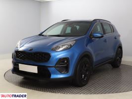 Kia Sportage 2021 1.6 174 KM