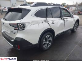 Subaru Outback 2022 2