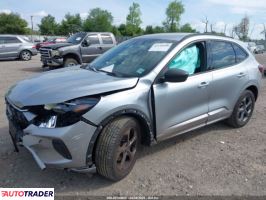 Ford Escape 2023 1