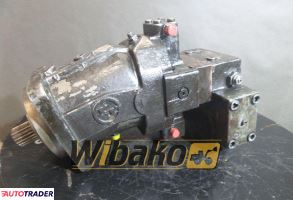 Silnik hydrauliczny Hydromatik A6VM107HA1/60W-0300225.25.42.73-M