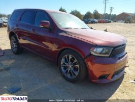 Dodge Durango 2019 3 Dodge Durango 2019 3
